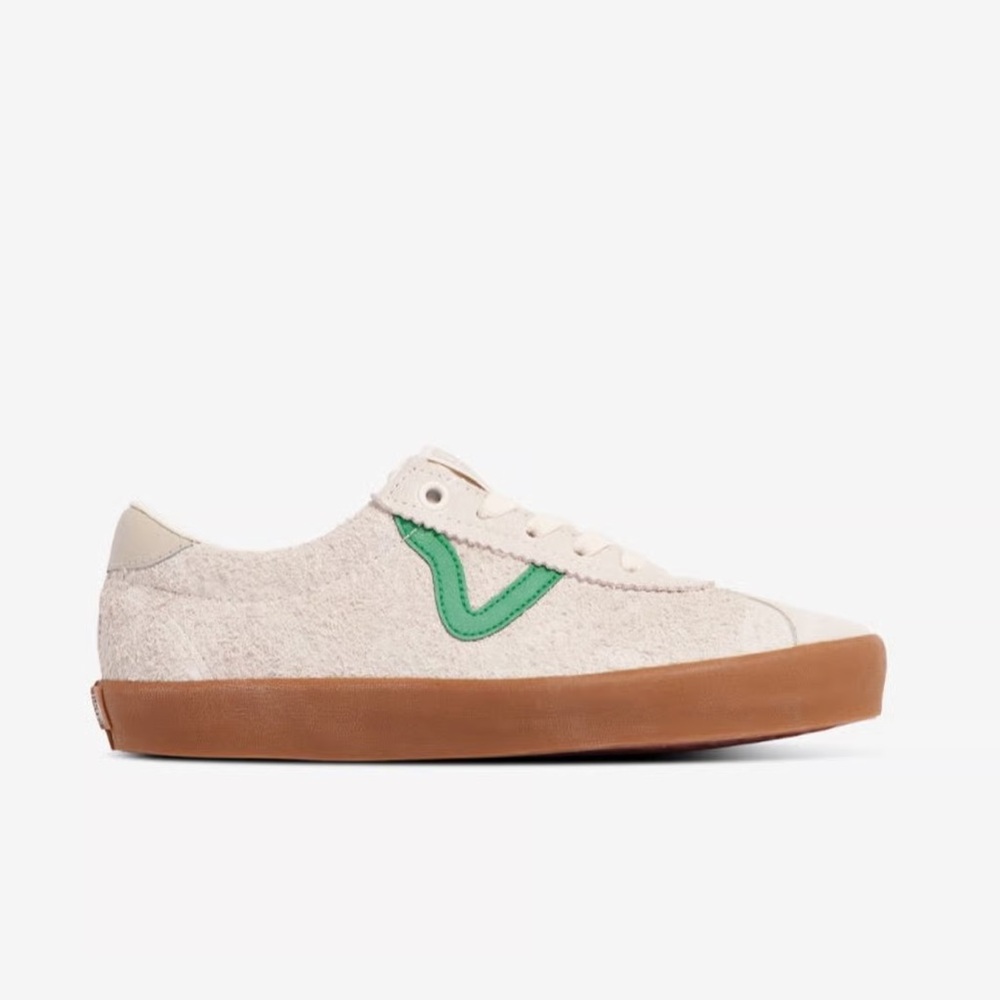 🆕 Vans Sport Low Felicidade Marshmallow